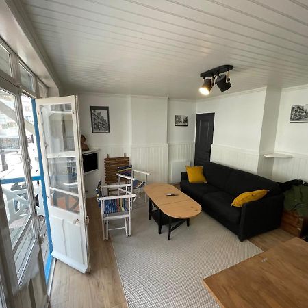 דירות Le Touquet Le Typique Touquetois, 55M² Hypercentre מראה חיצוני תמונה