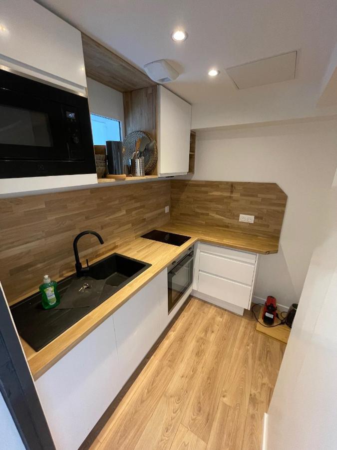 דירות Le Touquet Le Typique Touquetois, 55M² Hypercentre מראה חיצוני תמונה