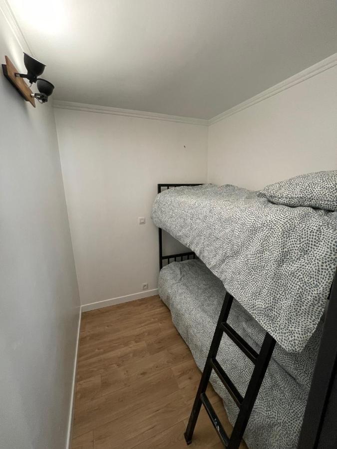 דירות Le Touquet Le Typique Touquetois, 55M² Hypercentre מראה חיצוני תמונה