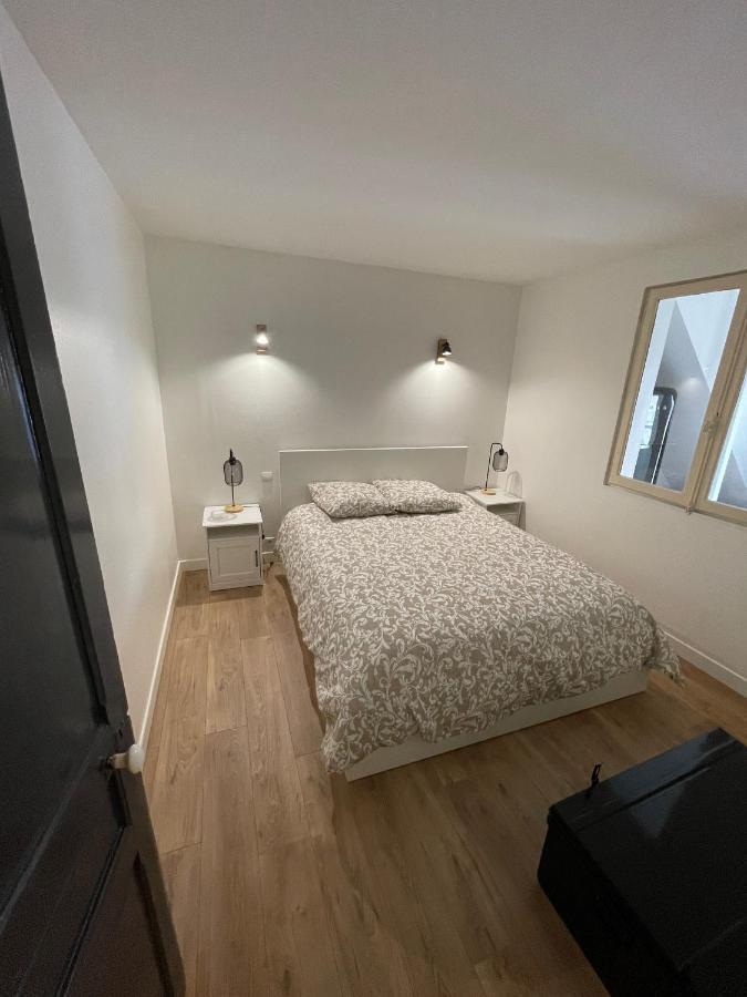 דירות Le Touquet Le Typique Touquetois, 55M² Hypercentre מראה חיצוני תמונה